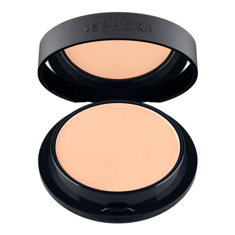 best powder foundation sephora